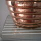 Copper pot cache