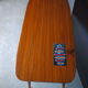Table basse vintage
