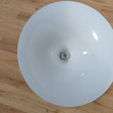 Semi Pendant Lamp by Claus Bonderup & Torsten Thorup for Fog & Mørup, 1970s