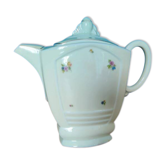 Czechoslovak teapot