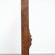 Spanish farmhouse wooden kitchen cabinet from the early 20th century