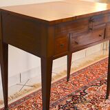 Louis XVI style dressing table