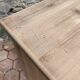 Petit buffet ancien en bois 