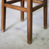 Vintage bar stool