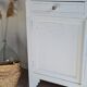 Art deco parisian buffet
