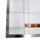 Table basse en carreaux de céramique de Jean Gregorieff pour Roche Bobois, années 1970