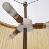 Vintage floor lamp 1950