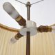 Vintage floor lamp 1950