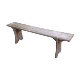 Banc de ferme