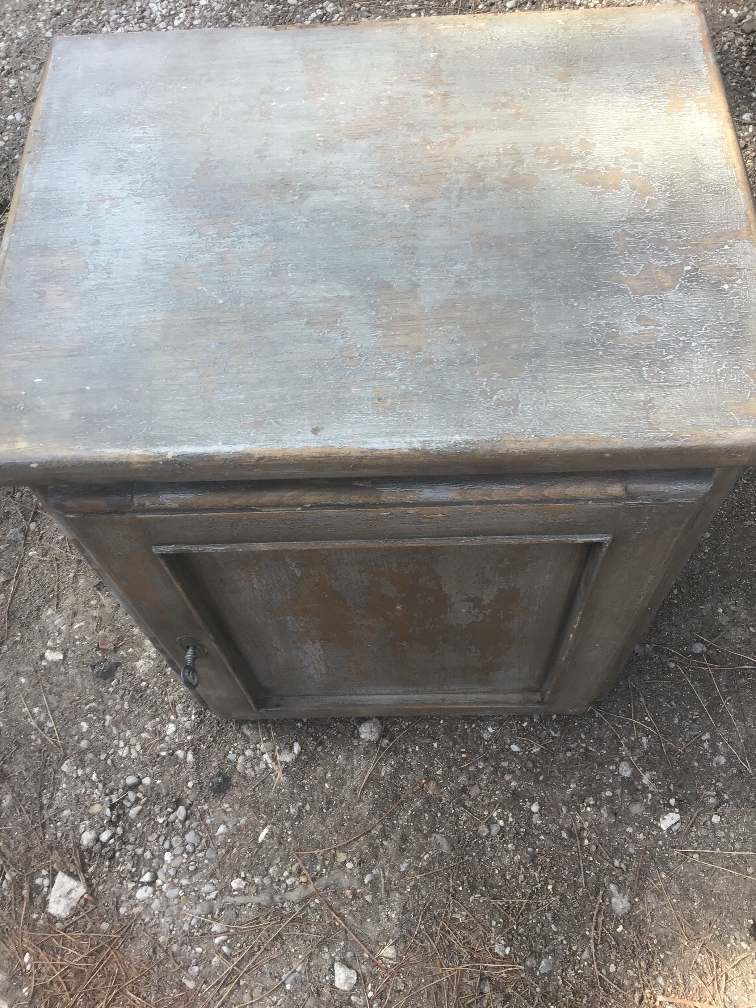 Meuble d’appoint