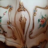 Venetian bulging jumper XIX