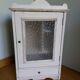 Medicine or toilet cabinet