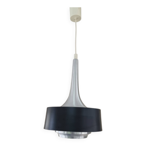 Suspension en aluminium