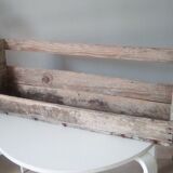 Old wall shelf display 20/30 years