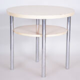 White Mücke - melder side table - 1930s