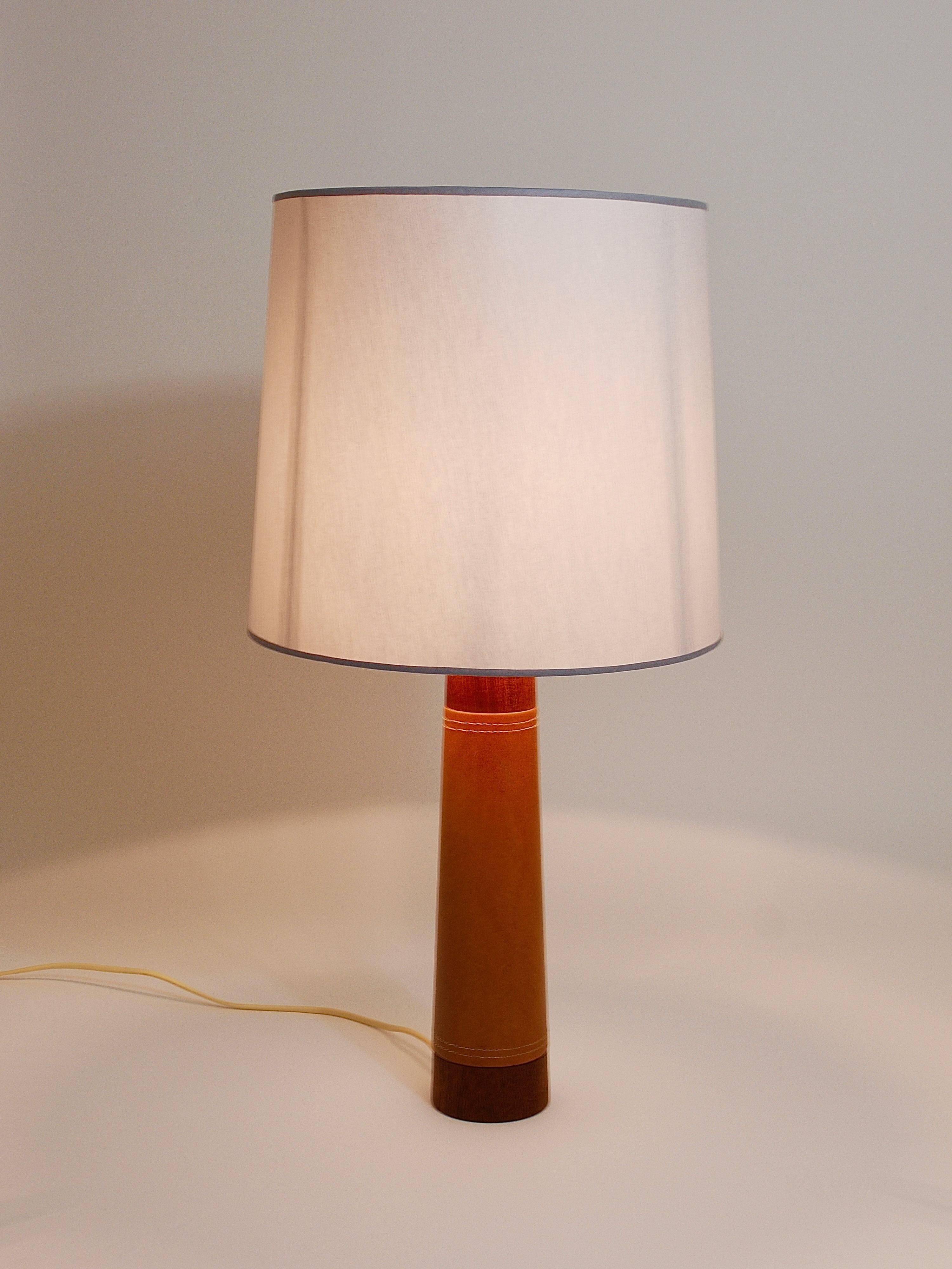 Bergboms Sweden Mid-Century Table Lamp or Accent Lamp, 1960s