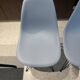 Set of 4 chairs - Eames Plastic Side Chair