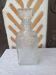 Vintage "ears of corn" whiskey decanter