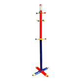 Coat rack by Pierre Sala