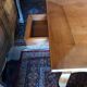 Cherry farm table XXth