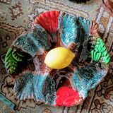 Vallauris tray