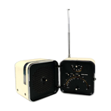 Radio TS502 by Marco Zanuso 1 Richard Sapper for Brionvega, 1960