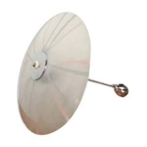 Lampe à suspension design