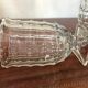 Vase Lobmeyr par Eduard Wimmer-Wisgrill vers 1930