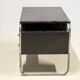 Swedish Funkis Writing Desk, Bauhaus-Inspired, 1940s