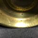 1410 Small candlesticks (2) - Louis XVI bronze