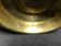 Bougeoirs Louis XVI en bronze