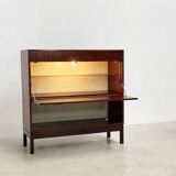 Belgian bar cabinet from the 1970's