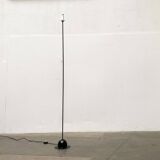 Postmodern German floor lamp from the 1980s by Aro Leuchten.