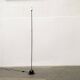 Postmodern German floor lamp from the 1980s by Aro Leuchten.