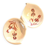 Vintage appetizer dish