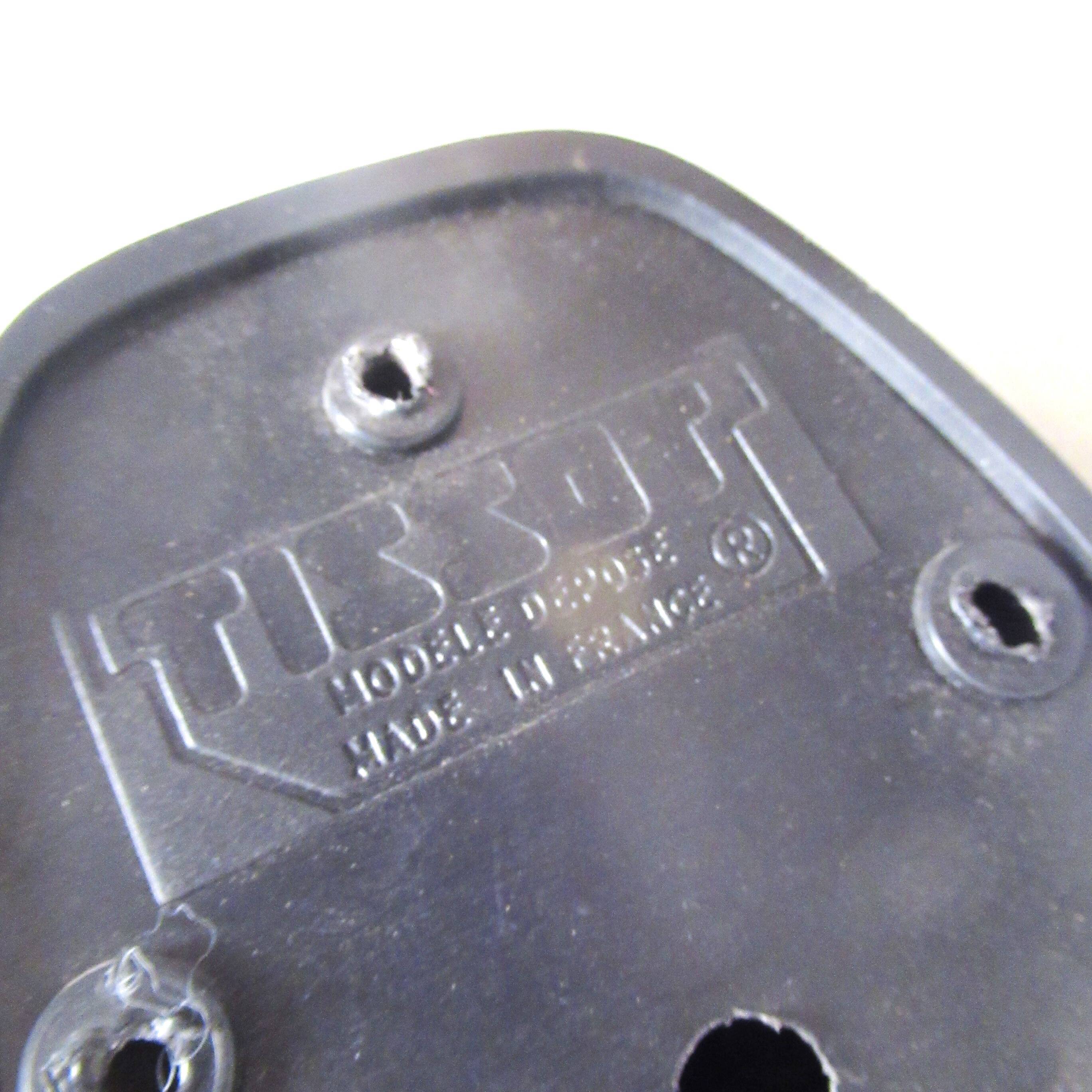 Pair of ball wall lights