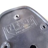 Pair of ball wall lights