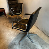 Chair Delta 2000 Wilkhahn