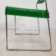 11 chairs designed by Rodney Kinsman for Bieffeplast