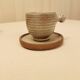 Coffee service