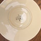 Digoin Sarreguemines coffee cups