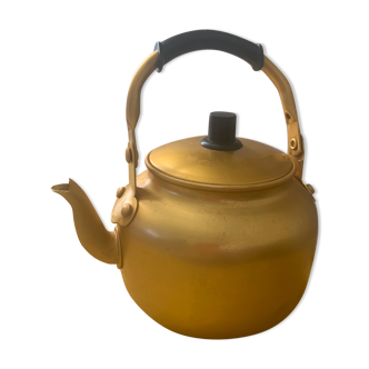 Saharan teapot