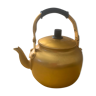 Saharan teapot