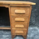 Small office was sold around 1950.