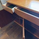 Vintage Teak Skovby of Denmark Sideboard
