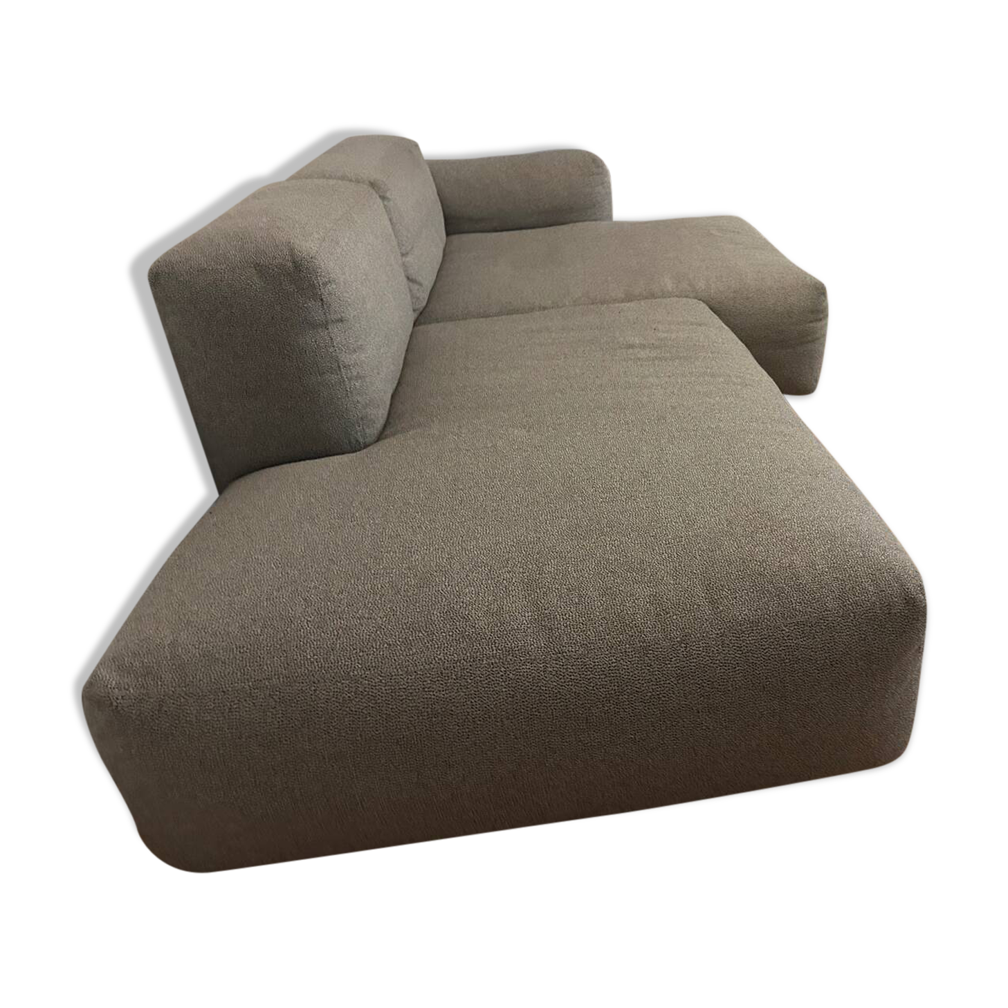 Hay Mags soft 2.5-seater sofa