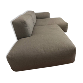 Hay Mags soft 2.5-seater sofa