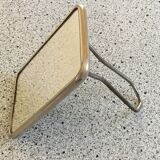 Miroir de barbier à poser ou suspendre