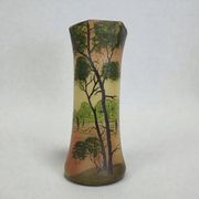 Diabolo Vase by Legras & Cie. - François-Théodore Legras