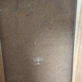 Swedish Oil on Panel – “Street ” by JOHN BÖRÉN